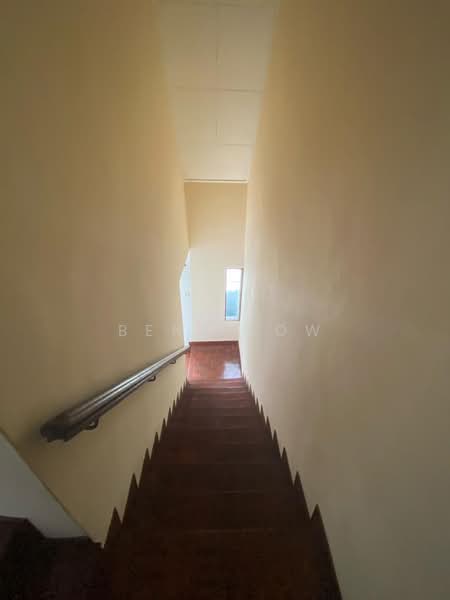 2.5-storey Terraced House for Sale in Pantai (Kuala Lumpur) - Benz Low - Interior - PropertyGuru.com.my