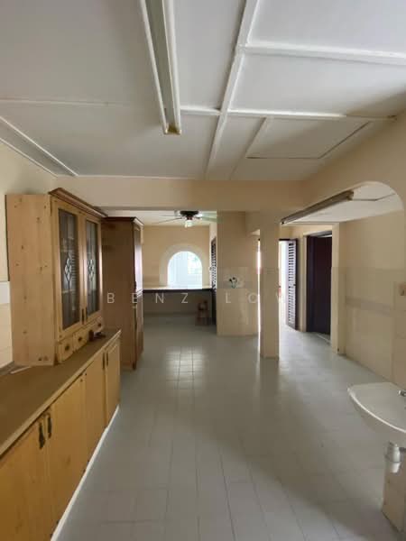 2.5-storey Terraced House for Sale in Pantai (Kuala Lumpur) - Benz Low - Interior - PropertyGuru.com.my
