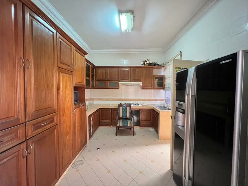 Semi-Detached House for Sale in Bandar Sri Damansara (Selangor) - Kiing TW - Kitchen - PropertyGuru.com.my