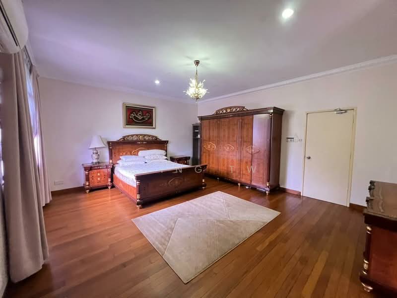 Semi-Detached House for Sale in Bandar Sri Damansara (Selangor) - Kiing TW - Bedroom - PropertyGuru.com.my