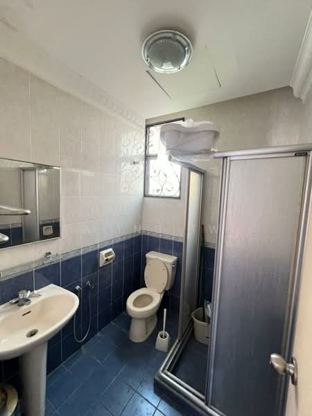 Semi-Detached House for Sale in Bandar Sri Damansara (Selangor) - Kiing TW - PropertyGuru.com.my