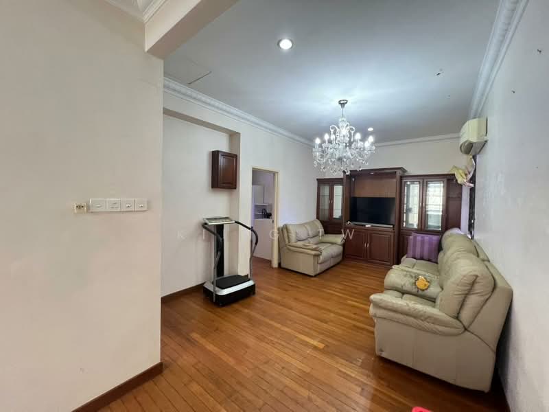 Semi-Detached House for Sale in Bandar Sri Damansara (Selangor) - Kiing TW - PropertyGuru.com.my
