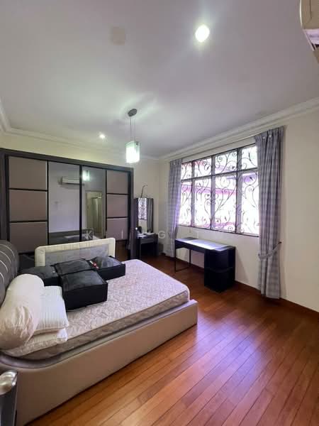 Semi-Detached House for Sale in Bandar Sri Damansara (Selangor) - Kiing TW - PropertyGuru.com.my