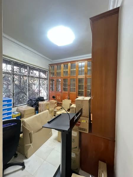Semi-Detached House for Sale in Bandar Sri Damansara (Selangor) - Kiing TW - PropertyGuru.com.my