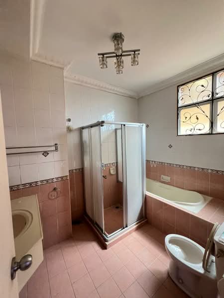 Semi-Detached House for Sale in Bandar Sri Damansara (Selangor) - Kiing TW - PropertyGuru.com.my