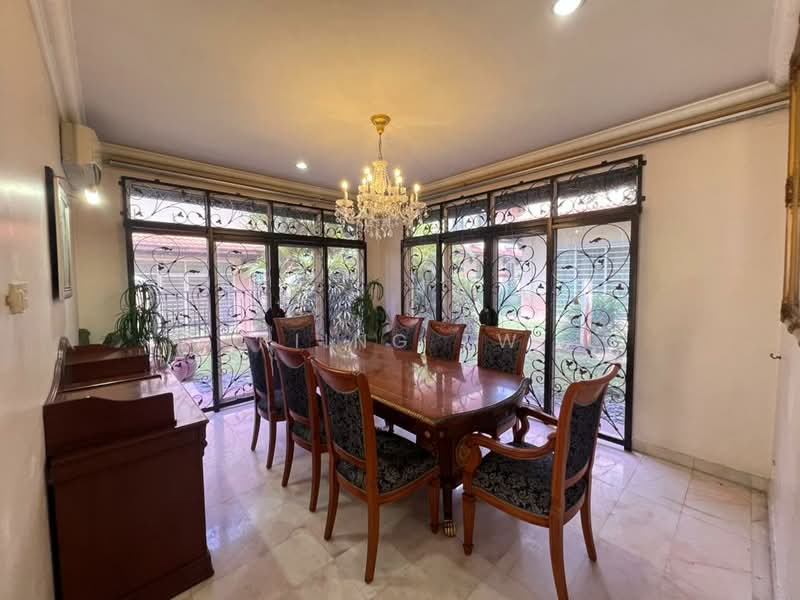 Semi-Detached House for Sale in Bandar Sri Damansara (Selangor) - Kiing TW - PropertyGuru.com.my