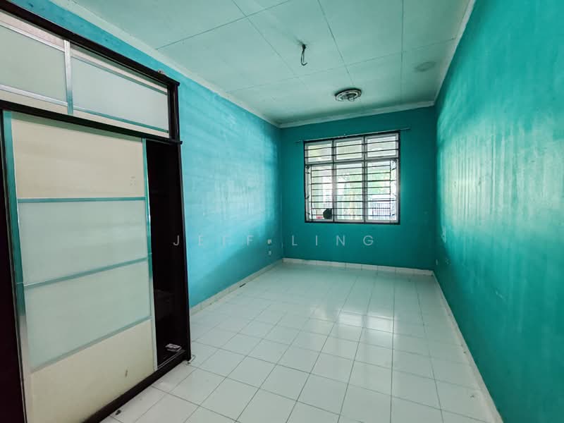 Rumah Teres 1 Tingkat untuk Disewa di Johor Bahru (Johor) - Jeff Ling - Interior - PropertyGuru.com.my