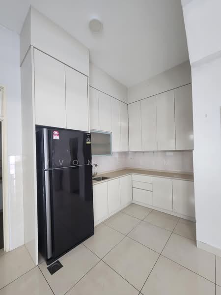 Cluster House for Sale in Iskandar Puteri (Nusajaya) (Johor) - Yvonne Lim - Kitchen - PropertyGuru.com.my