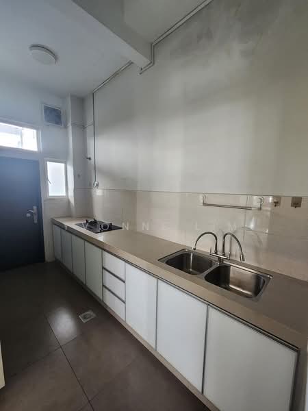 Cluster House for Sale in Iskandar Puteri (Nusajaya) (Johor) - Yvonne Lim - Kitchen - PropertyGuru.com.my