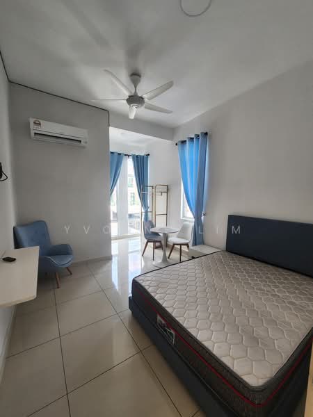 Cluster House for Sale in Iskandar Puteri (Nusajaya) (Johor) - Yvonne Lim - Bedroom - PropertyGuru.com.my