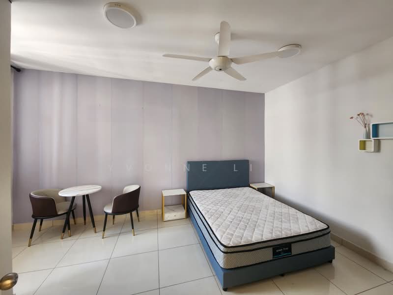 Cluster House for Sale in Iskandar Puteri (Nusajaya) (Johor) - Yvonne Lim - Bedroom - PropertyGuru.com.my
