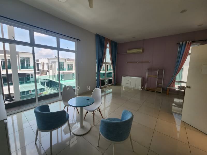 Cluster House for Sale in Iskandar Puteri (Nusajaya) (Johor) - Yvonne Lim - PropertyGuru.com.my