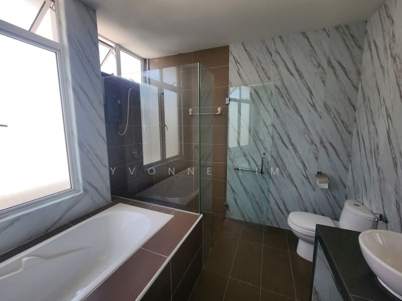 Cluster House for Sale in Iskandar Puteri (Nusajaya) (Johor) - Yvonne Lim - PropertyGuru.com.my