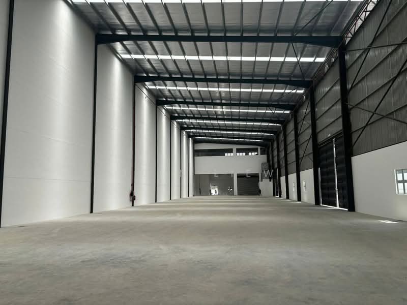 Factory for Rent in Kapar Industrial Park (Kapar) - John Liew - Interior - PropertyGuru.com.my