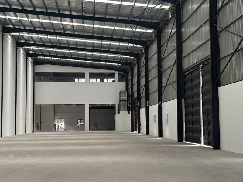 Factory for Rent in Kapar Industrial Park (Kapar) - John Liew - PropertyGuru.com.my