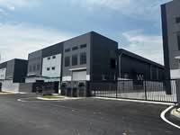 For Rent - Kapar Industrial Park