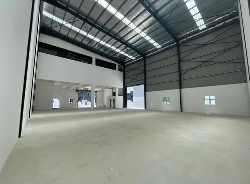 Factory for Rent in Kapar Industrial Park (Kapar) - John Liew - Interior - PropertyGuru.com.my