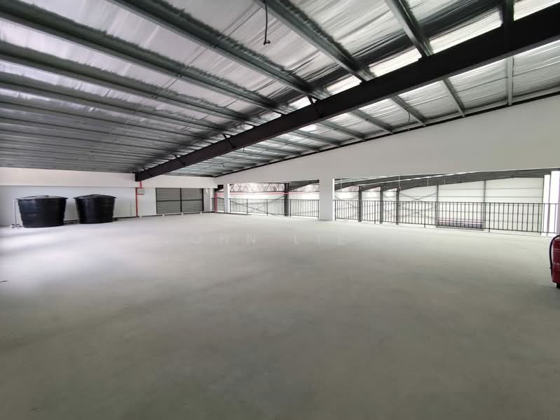Factory for Rent in Kapar Industrial Park (Kapar) - John Liew - Interior - PropertyGuru.com.my