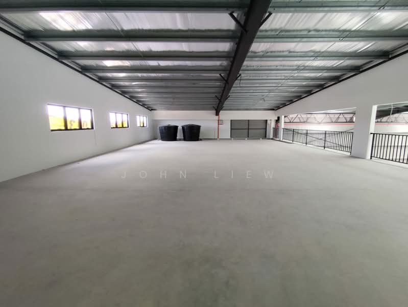 Factory for Rent in Kapar Industrial Park (Kapar) - John Liew - Interior - PropertyGuru.com.my