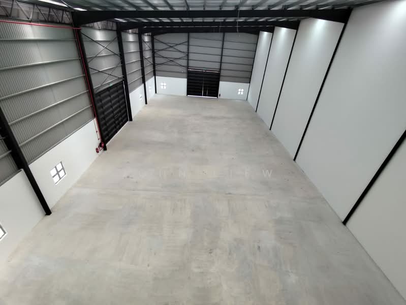 Factory for Rent in Kapar Industrial Park (Kapar) - John Liew - Interior - PropertyGuru.com.my