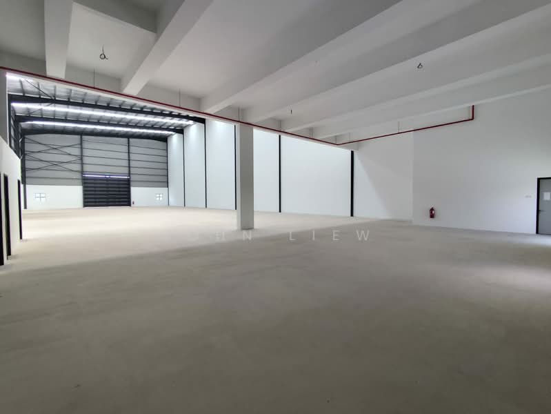 Factory for Rent in Kapar Industrial Park (Kapar) - John Liew - Interior - PropertyGuru.com.my