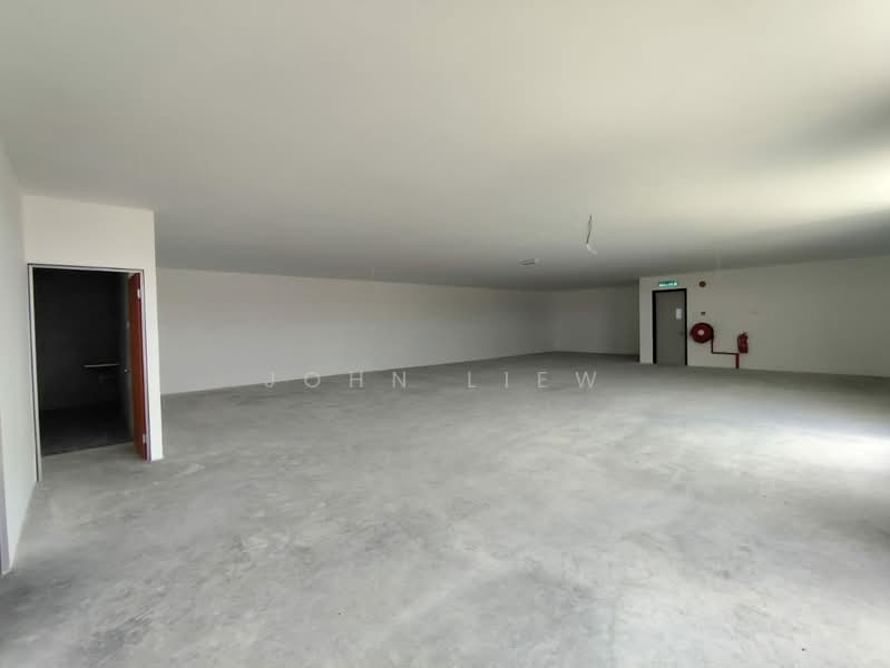 Factory for Rent in Kapar Industrial Park (Kapar) - John Liew - Interior - PropertyGuru.com.my
