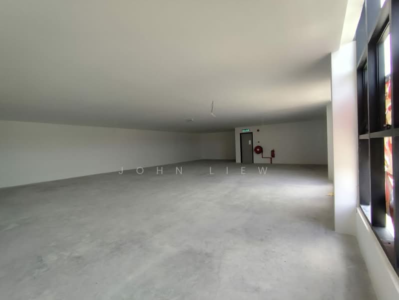 Factory for Rent in Kapar Industrial Park (Kapar) - John Liew - Interior - PropertyGuru.com.my