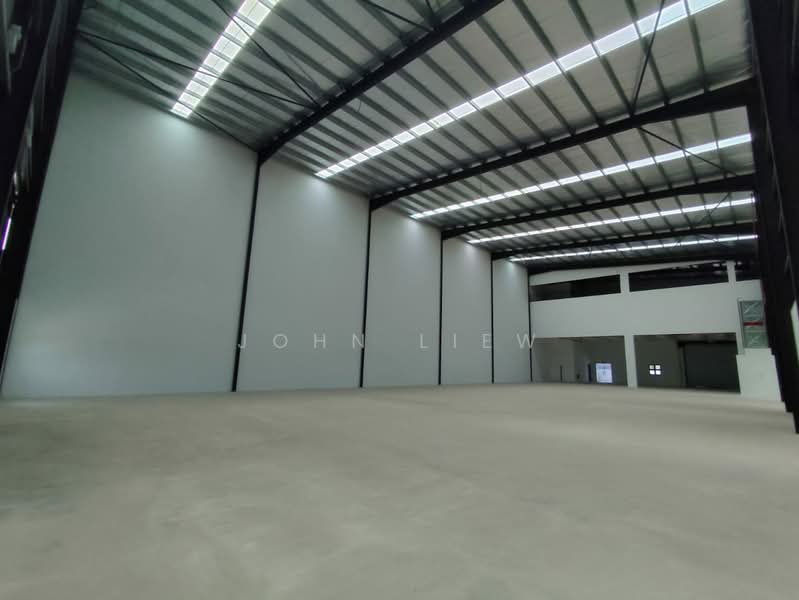 Factory for Rent in Kapar Industrial Park (Kapar) - John Liew - Interior - PropertyGuru.com.my