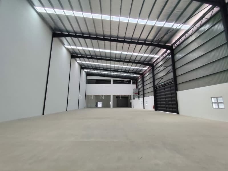 Factory for Rent in Kapar Industrial Park (Kapar) - John Liew - Interior - PropertyGuru.com.my