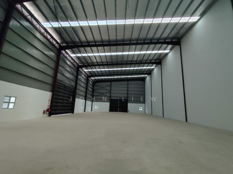 Factory for Rent in Kapar Industrial Park (Kapar) - John Liew - Interior - PropertyGuru.com.my