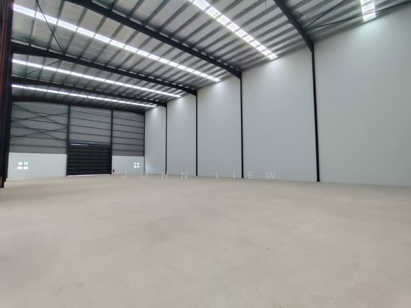 Factory for Rent in Kapar Industrial Park (Kapar) - John Liew - Interior - PropertyGuru.com.my