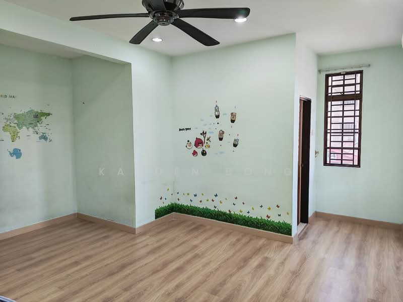 Rumah Berkembar untuk Dijual di Bandar Bukit Tinggi (Klang) - Kayden Bong - Interior - PropertyGuru.com.my