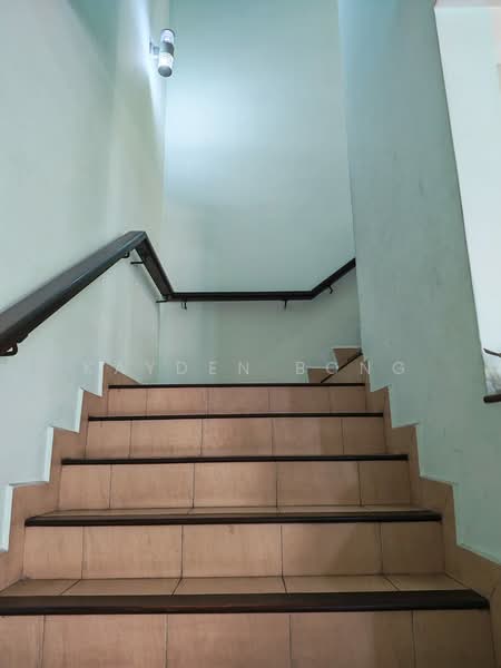 Rumah Berkembar untuk Dijual di Bandar Bukit Tinggi (Klang) - Kayden Bong - Interior - PropertyGuru.com.my