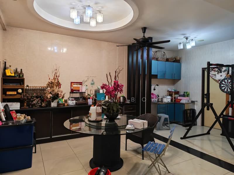 Rumah Berkembar untuk Dijual di Bandar Bukit Tinggi (Klang) - Kayden Bong - Interior - PropertyGuru.com.my