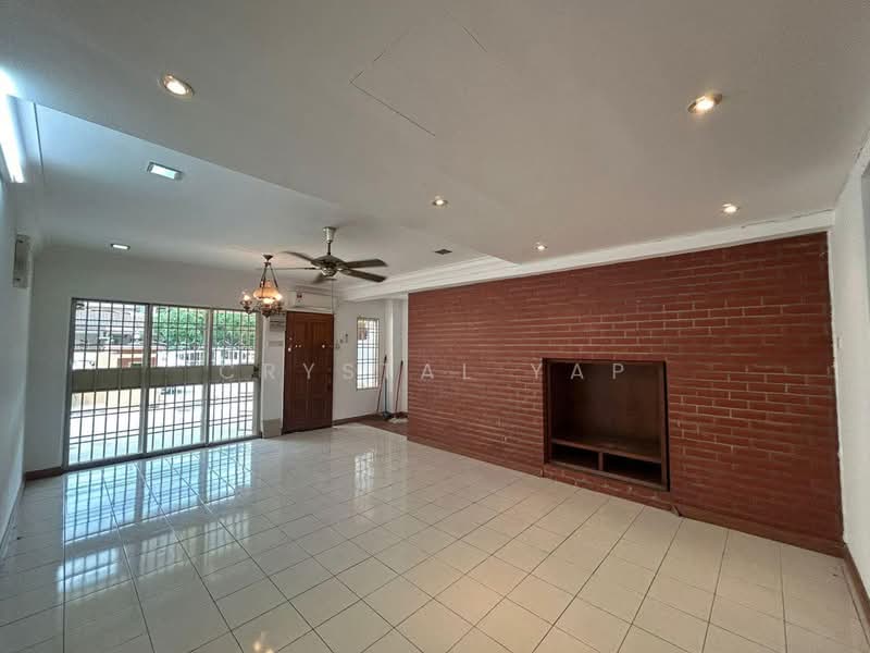 2-storey Terraced House for Sale in Taman Puncak Jalil (Seri Kembangan) - Crystal Yap - PropertyGuru.com.my