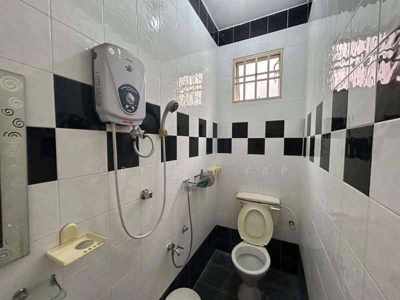 2-storey Terraced House for Sale in Taman Puncak Jalil (Seri Kembangan) - Crystal Yap - PropertyGuru.com.my