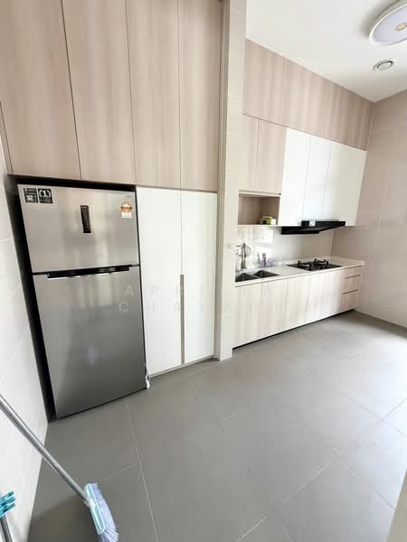 Rumah Berkembar untuk Disewa di Johor Bahru (Johor) - APRILIA CHAYADI - Kitchen - PropertyGuru.com.my