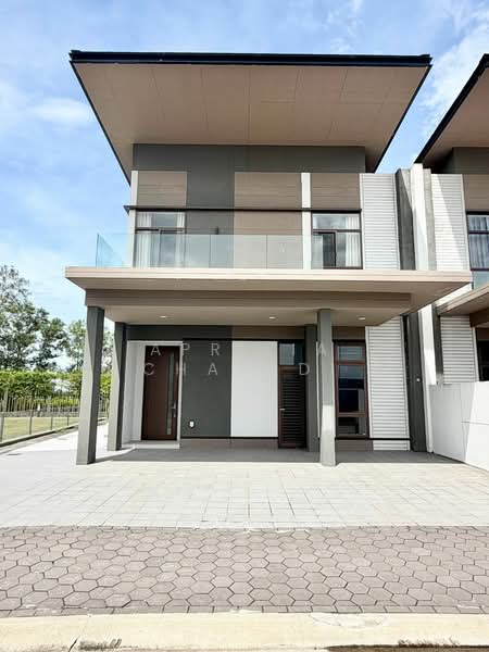 Rumah Berkembar untuk Disewa di Johor Bahru (Johor) - APRILIA CHAYADI - PropertyGuru.com.my