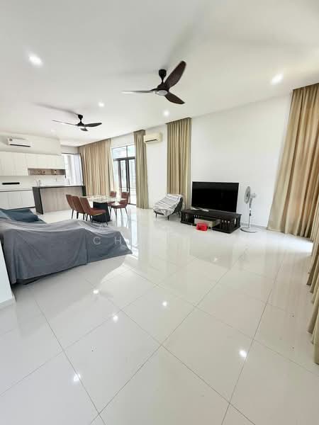 Rumah Berkembar untuk Disewa di Johor Bahru (Johor) - APRILIA CHAYADI - PropertyGuru.com.my