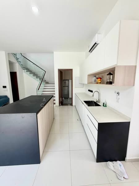 Rumah Berkembar untuk Disewa di Johor Bahru (Johor) - APRILIA CHAYADI - PropertyGuru.com.my