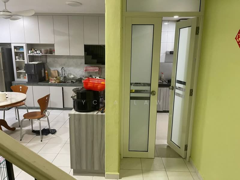 Rumah Teres 2 Tingkat untuk Dijual di Taman Daya (Johor Bahru) - Tycia Law - PropertyGuru.com.my