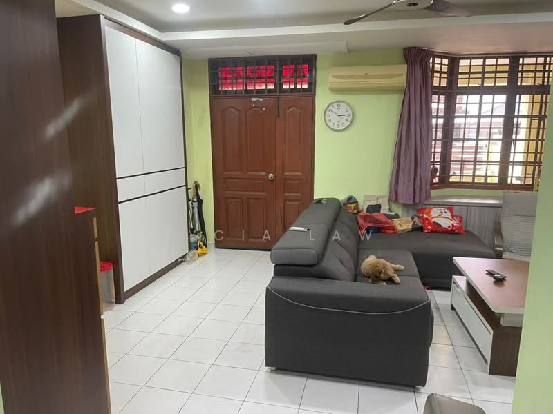 Rumah Teres 2 Tingkat untuk Dijual di Taman Daya (Johor Bahru) - Tycia Law - PropertyGuru.com.my