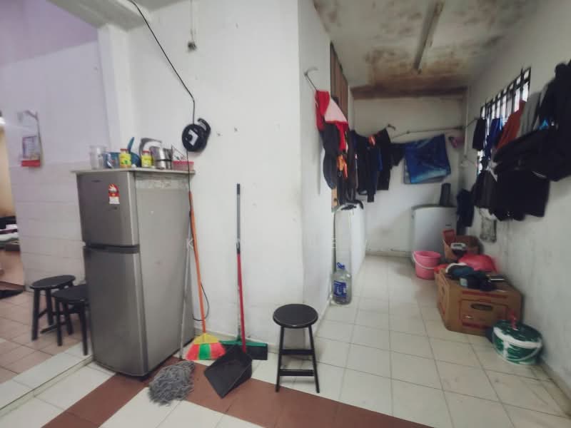 1-storey Terraced House for Sale in Bukit Indah (Iskandar Puteri (Nusajaya)) - Ken Liew - PropertyGuru.com.my