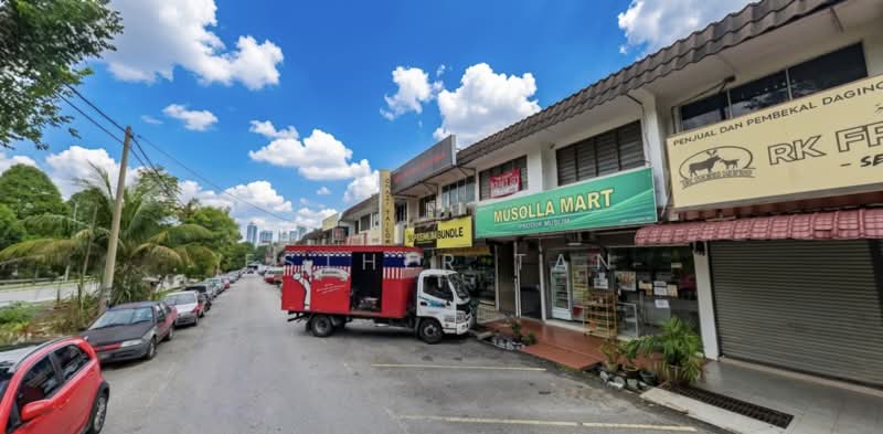 Shop for Rent in Taman Putra (Ampang) - Esther Tan - PropertyGuru.com.my