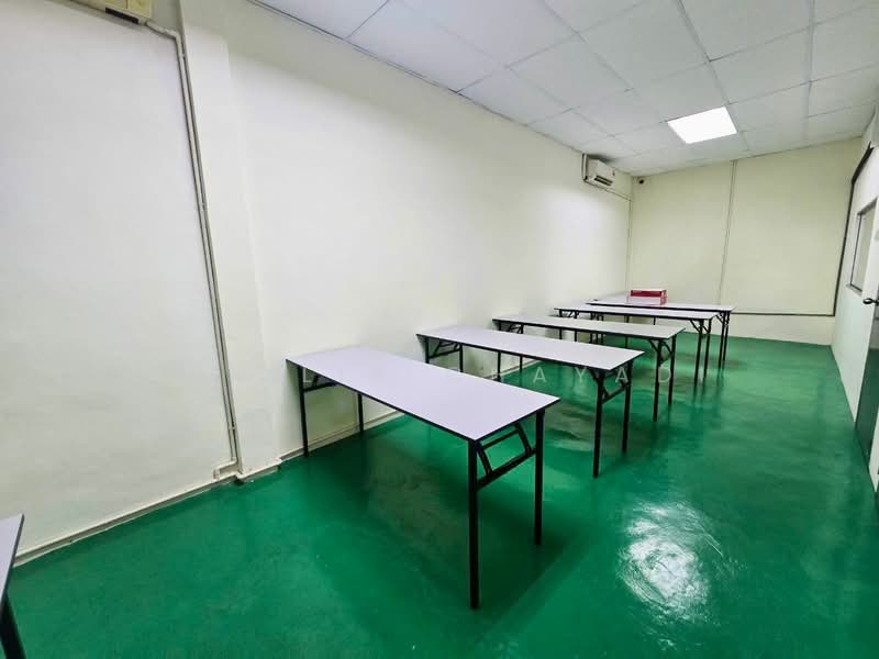 Warehouse for Rent in Plentong (Johor) - APRILIA CHAYADI - Interior - PropertyGuru.com.my