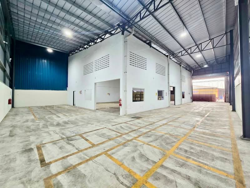 Warehouse for Rent in Plentong (Johor) - APRILIA CHAYADI - PropertyGuru.com.my