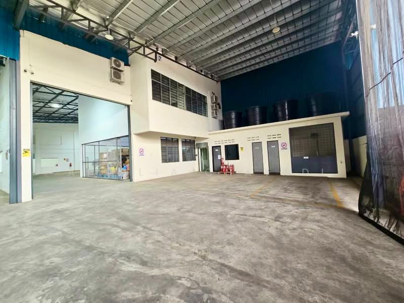 Warehouse for Rent in Plentong (Johor) - APRILIA CHAYADI - PropertyGuru.com.my
