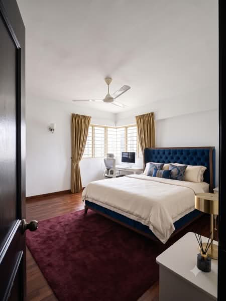 Condominium for Sale at Prima Duta - Ryan Swe - Bedroom - PropertyGuru.com.my