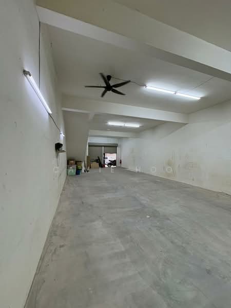 Shop / Office for Rent in Bandar Bukit Puchong (Puchong) - Camie Hoo - Interior - PropertyGuru.com.my