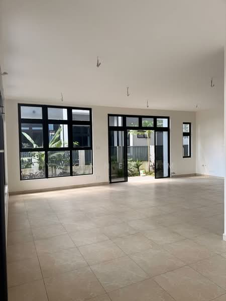 Semi-Detached House for Sale in Iskandar Puteri (Nusajaya) (Johor) - Yvonne Lim - Living Room - PropertyGuru.com.my